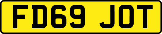 FD69JOT