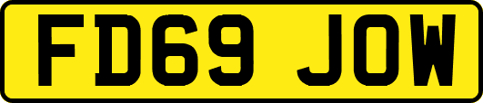 FD69JOW