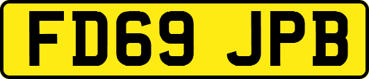 FD69JPB