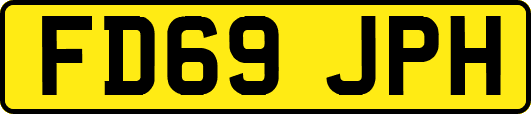 FD69JPH