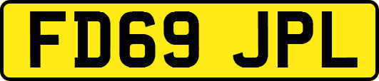 FD69JPL