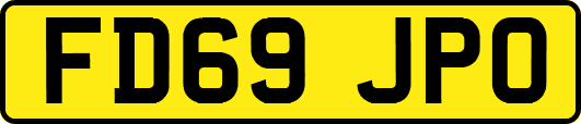 FD69JPO