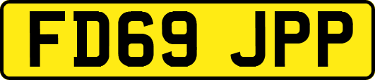 FD69JPP
