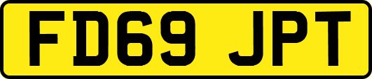 FD69JPT