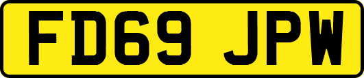 FD69JPW