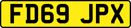 FD69JPX