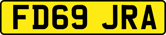 FD69JRA