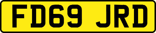 FD69JRD
