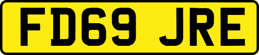 FD69JRE