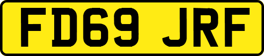 FD69JRF