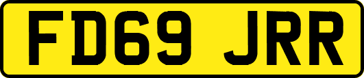FD69JRR