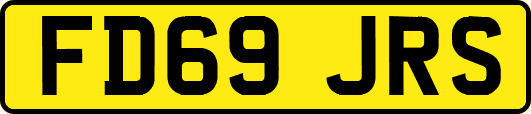 FD69JRS