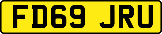 FD69JRU