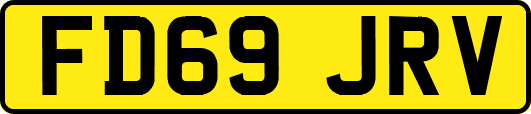 FD69JRV