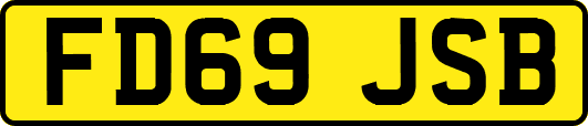 FD69JSB