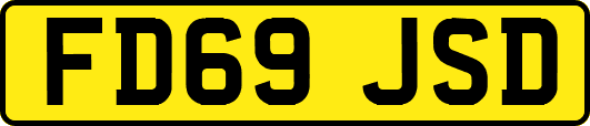 FD69JSD
