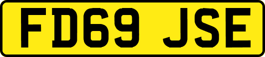 FD69JSE