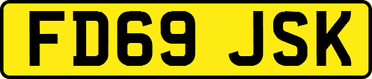 FD69JSK