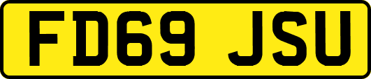 FD69JSU