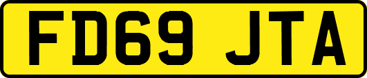 FD69JTA