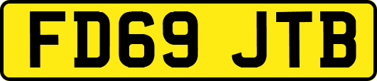 FD69JTB