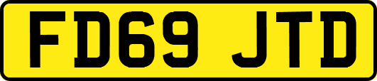 FD69JTD