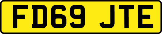 FD69JTE