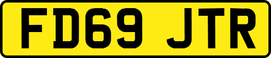 FD69JTR
