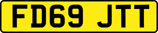 FD69JTT
