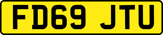 FD69JTU