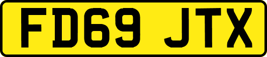 FD69JTX
