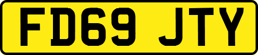 FD69JTY