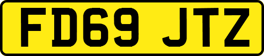 FD69JTZ