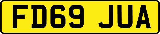 FD69JUA