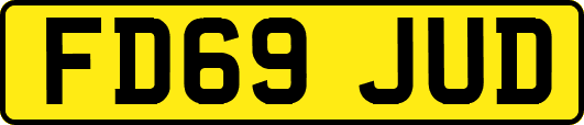 FD69JUD