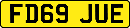 FD69JUE