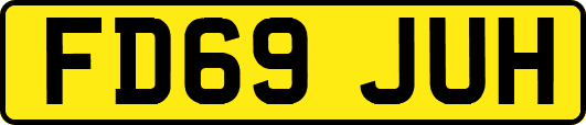 FD69JUH