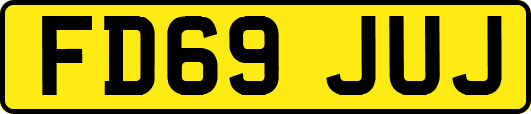 FD69JUJ