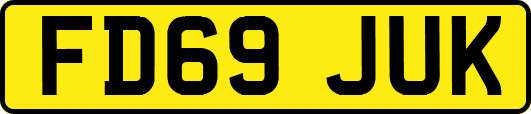 FD69JUK