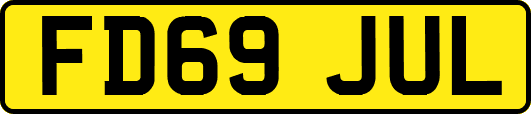 FD69JUL