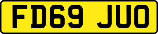 FD69JUO