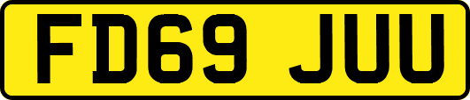 FD69JUU