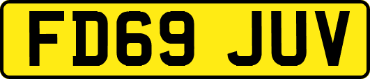FD69JUV