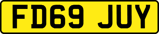 FD69JUY