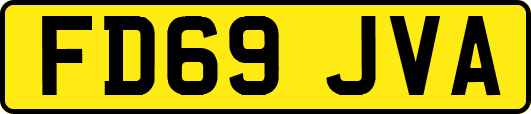 FD69JVA