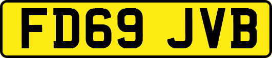 FD69JVB