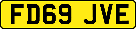 FD69JVE