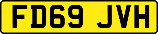FD69JVH