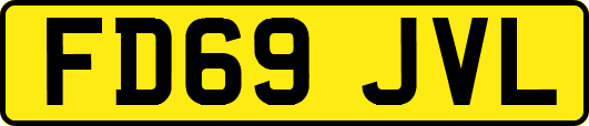 FD69JVL