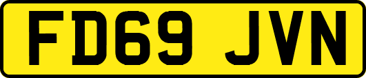 FD69JVN